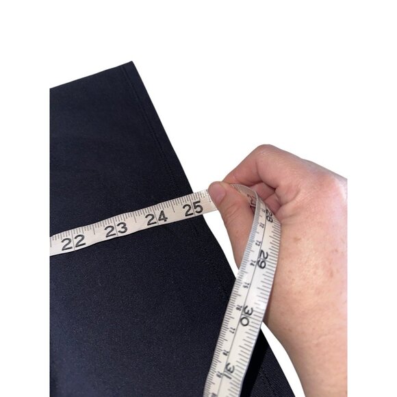 Tommie Copper Shoulder Support Centric Shirt Women XL Black 0982WR - Picture 5 of 5